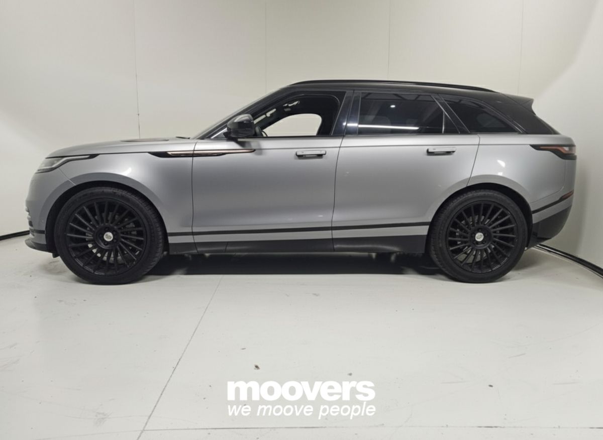 LAND ROVER Range Rover Velar 3.0 V6 SD6 300 CV R-Dynamic S